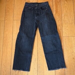 B SIDES Lasso Jeans